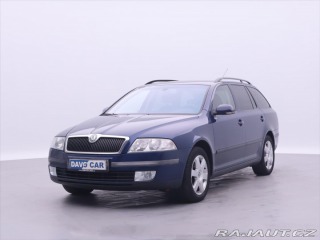 Škoda Octavia 2.0 TDI 103kW Elegance We 2006