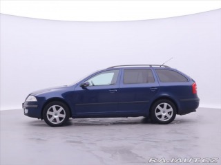 Škoda Octavia 2.0 TDI 103kW Elegance We 2006
