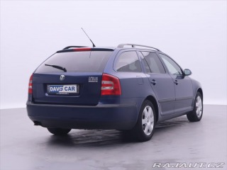 Škoda Octavia 2.0 TDI 103kW Elegance We 2006