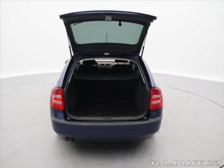 Škoda Octavia 2.0 TDI 103kW Elegance We 2006