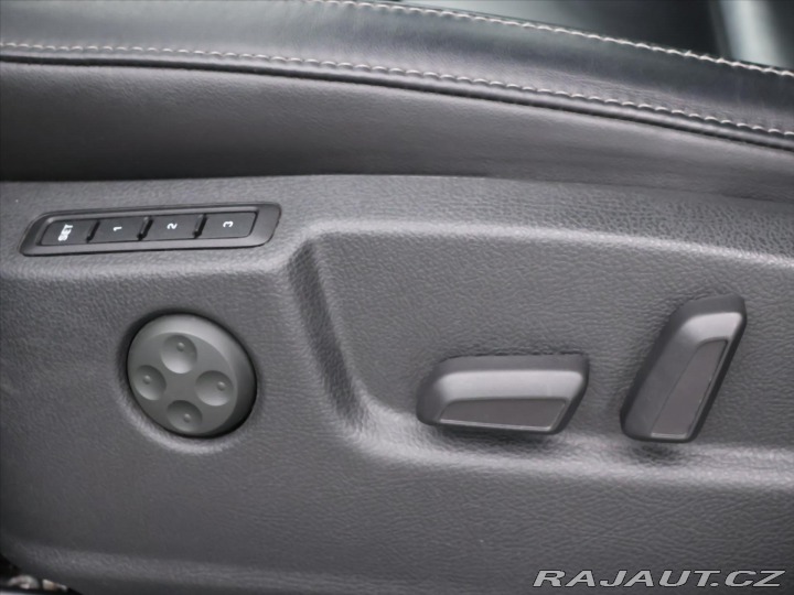 Škoda Superb 2,0 TDI 125kW DSG Eleganc 2014