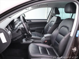 Škoda Superb 2,0 TDI 125kW DSG Eleganc 2014