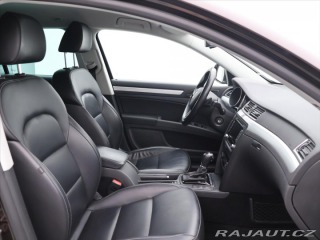 Škoda Superb 2,0 TDI 125kW DSG Eleganc 2014