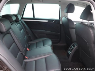 Škoda Superb 2,0 TDI 125kW DSG Eleganc 2014