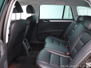 Škoda Superb 2,0 TDI 125kW DSG Eleganc 2014