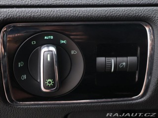 Škoda Superb 2,0 TDI 125kW DSG Eleganc 2014