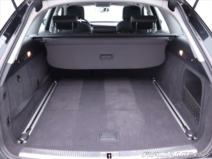 Audi A6 Allroad 3,0 TDI 230kW 4x4 2013