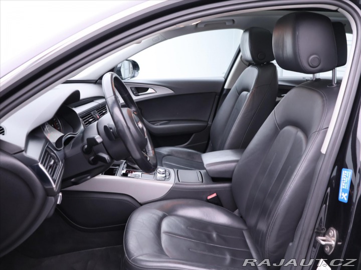 Audi A6 Allroad 3,0 TDI 230kW 4x4 2013