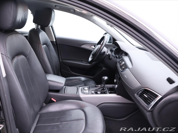 Audi A6 Allroad 3,0 TDI 230kW 4x4 2013