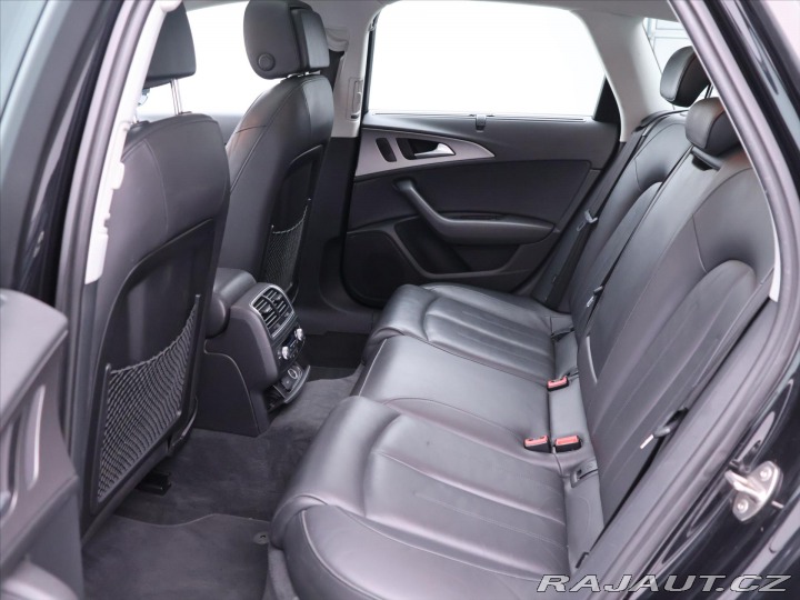 Audi A6 Allroad 3,0 TDI 230kW 4x4 2013