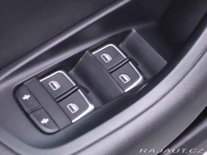 Audi A6 Allroad 3,0 TDI 230kW 4x4 2013