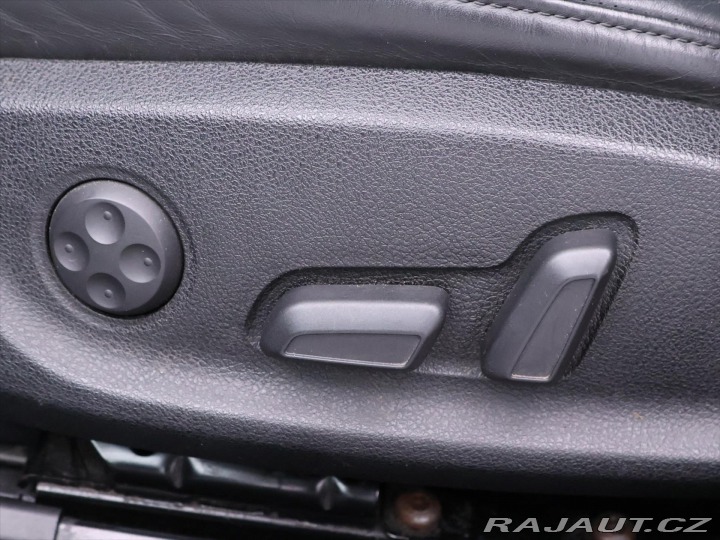 Audi A6 Allroad 3,0 TDI 230kW 4x4 2013