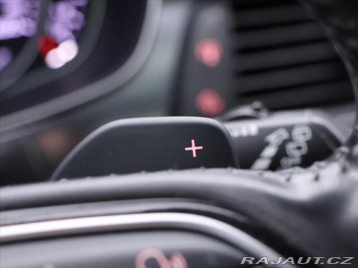 Audi A6 Allroad 3,0 TDI 230kW 4x4 2013