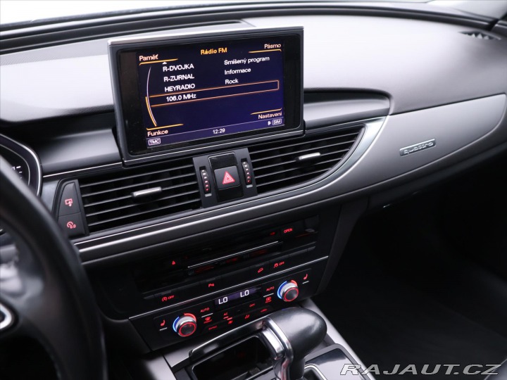 Audi A6 Allroad 3,0 TDI 230kW 4x4 2013