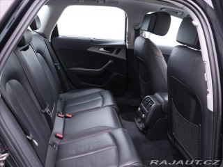 Audi A6 Allroad 3,0 TDI 230kW 4x4 2013