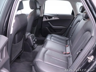 Audi A6 Allroad 3,0 TDI 230kW 4x4 2013