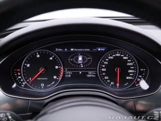 Audi A6 Allroad 3,0 TDI 230kW 4x4 2013