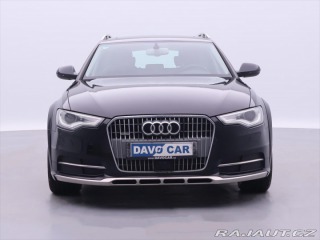 Audi A6 Allroad 3,0 TDI 230kW 4x4 2013