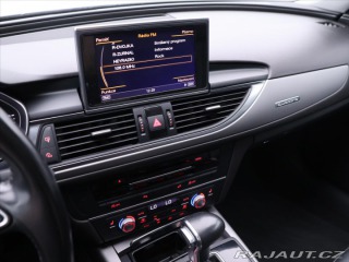 Audi A6 Allroad 3,0 TDI 230kW 4x4 2013