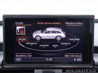 Audi A6 Allroad 3,0 TDI 230kW 4x4 2013