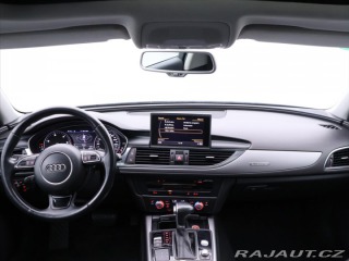 Audi A6 Allroad 3,0 TDI 230kW 4x4 2013