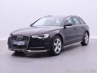 Audi A6 Allroad 3,0 TDI 230kW 4x4 2013