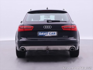 Audi A6 Allroad 3,0 TDI 230kW 4x4 2013
