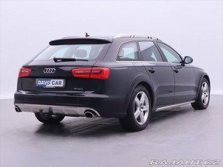 Audi A6 Allroad 3,0 TDI 230kW 4x4 2013