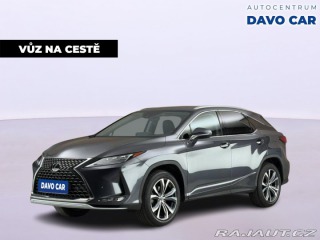 Lexus RX 2,0 300 4x4 LimitedEditio 2022