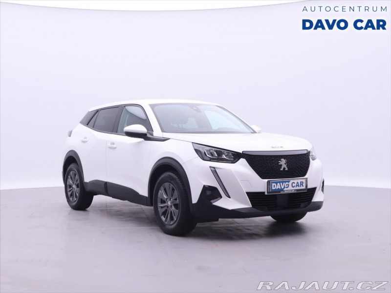 Peugeot 2008 1.2 PT 96kW CZ Active 1.M