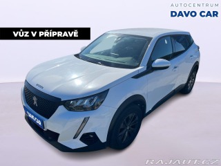 Peugeot 2008 1.2 PT 96kW CZ Active 1.M