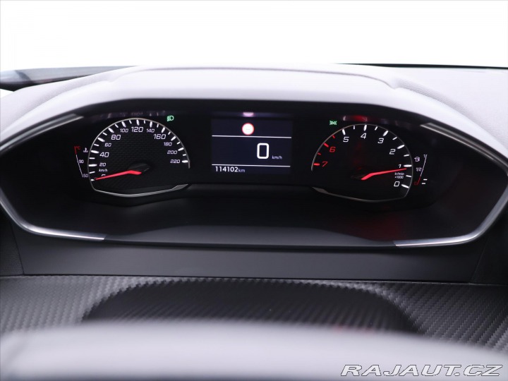 Peugeot 2008 1.2 PT 96kW CZ Active 1.M 2021