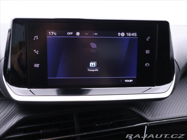 Peugeot 2008 1.2 PT 96kW CZ Active 1.M 2021