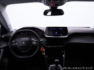 Peugeot 2008 1.2 PT 96kW CZ Active 1.M 2021