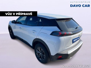 Peugeot 2008 1.2 PT 96kW CZ Active 1.M 2021