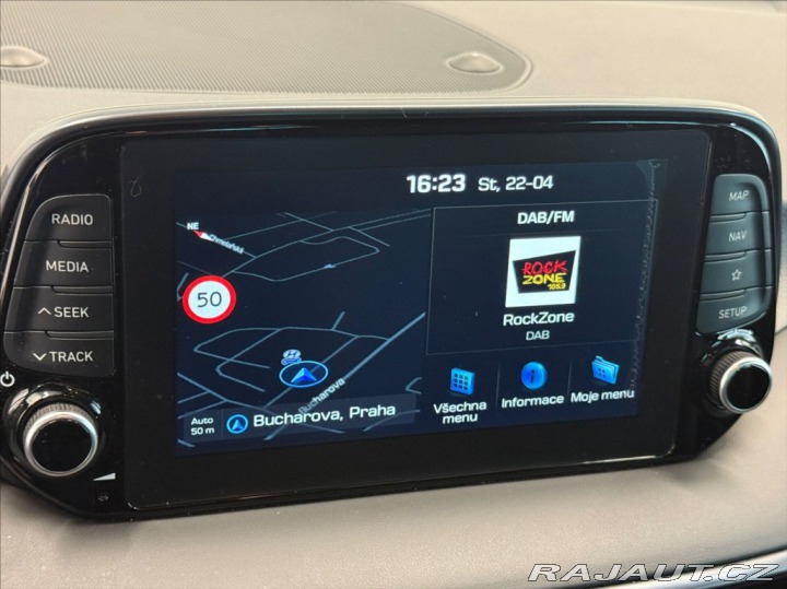 Hyundai Tucson 1,6 T-GDI N LINE STYLE PR 2019