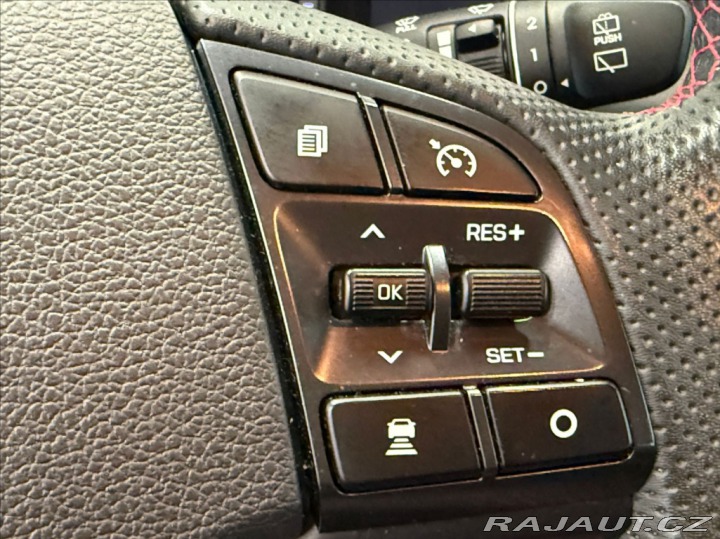 Hyundai Tucson 1,6 T-GDI N LINE STYLE PR 2019