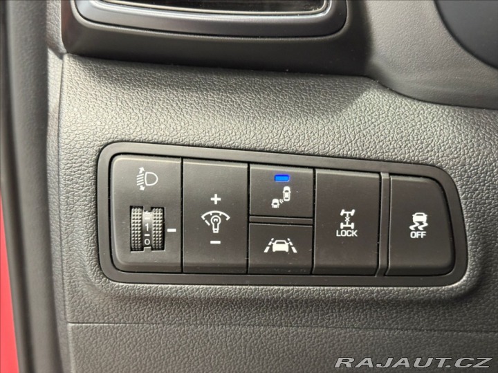 Hyundai Tucson 1,6 T-GDI N LINE STYLE PR 2019