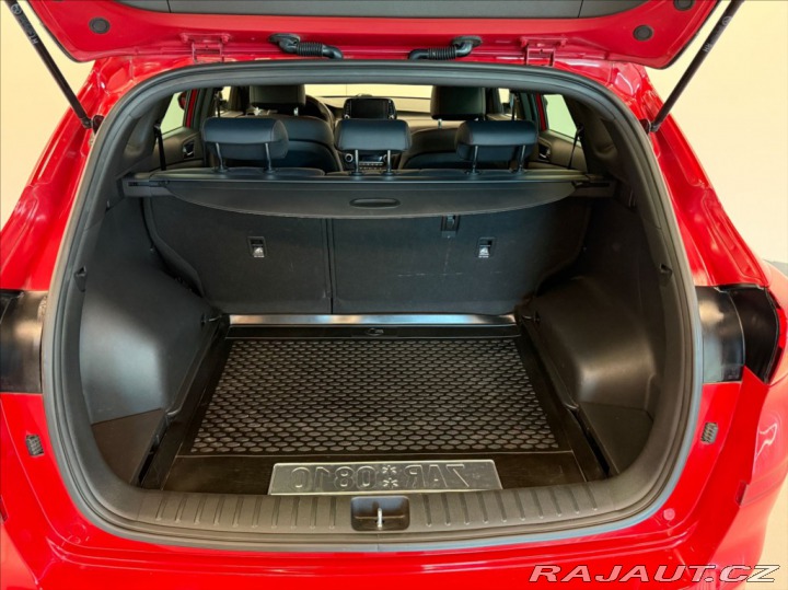 Hyundai Tucson 1,6 T-GDI N LINE STYLE PR 2019