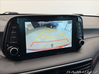 Hyundai Tucson 1,6 T-GDI N LINE STYLE PR 2019