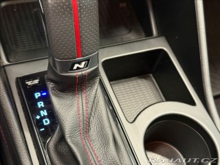 Hyundai Tucson 1,6 T-GDI N LINE STYLE PR 2019