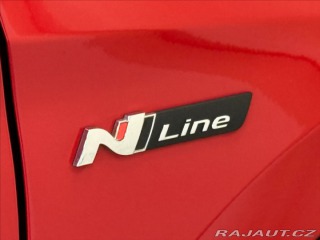 Hyundai Tucson 1,6 T-GDI N LINE STYLE PR 2019