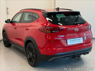 Hyundai Tucson 1,6 T-GDI N LINE STYLE PR 2019