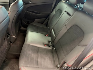 Hyundai Tucson 1,6 T-GDI N LINE STYLE PR 2019