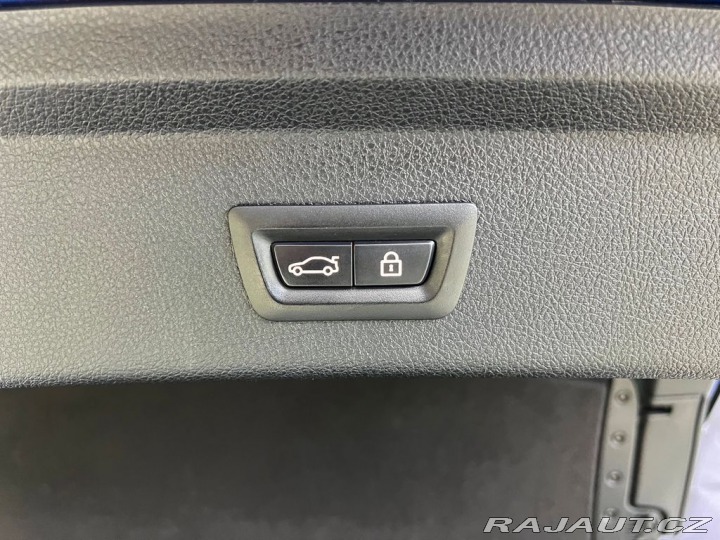 BMW 3 xDrive M-SPORT, H&K, 2017