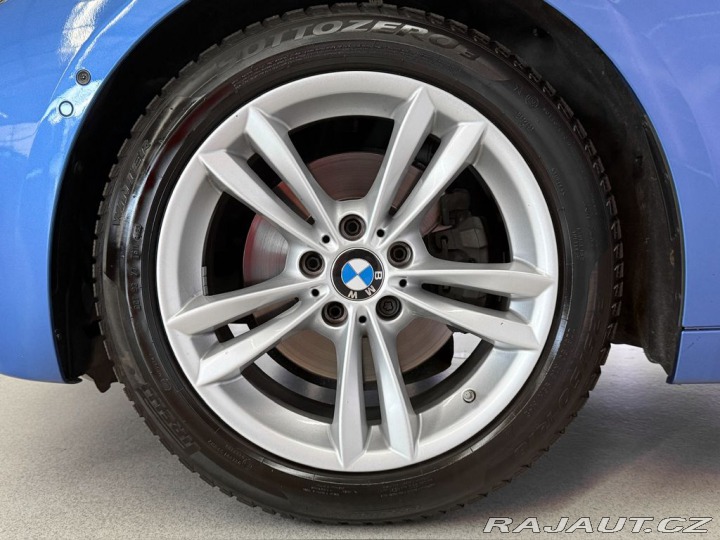 BMW 3 330d xDrive M-SPORT, H&am 2017