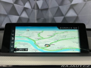 BMW 3 xDrive M-SPORT, H&K, 2017