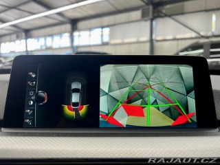 BMW 3 xDrive M-SPORT, H&K, 2017