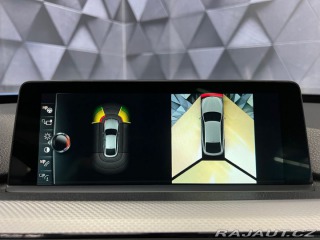 BMW 3 xDrive M-SPORT, H&K, 2017