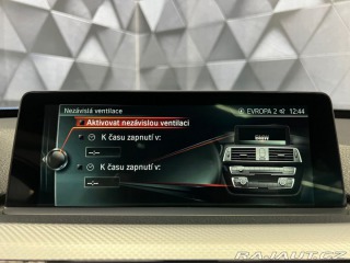 BMW 3 xDrive M-SPORT, H&K, 2017